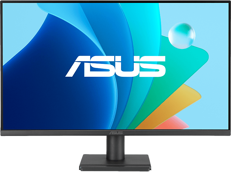 Asus Eye Care VA279HG Gaming Monitor EEK C (A - G) 68.6 cm (27 Zoll) 1920 x 1080 Pixel 16:9 1 ms HDMI®, VGA IPS LCD