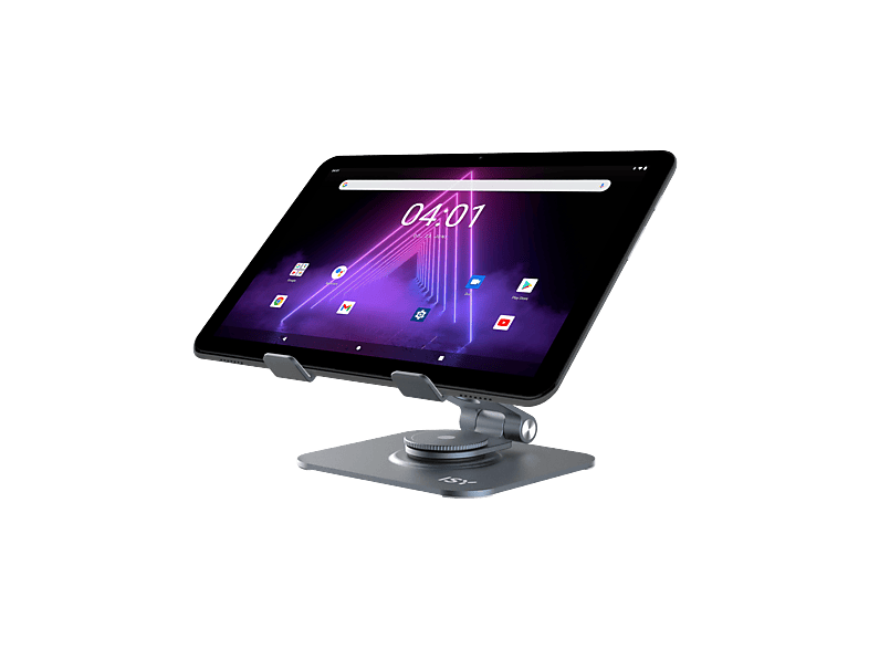 ISY ITH-2101 Tablet Ständer aus Aluminium