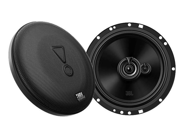 JBL Stage2 65M GEN2 Dreiwege-Autolautsprecher mit Grill