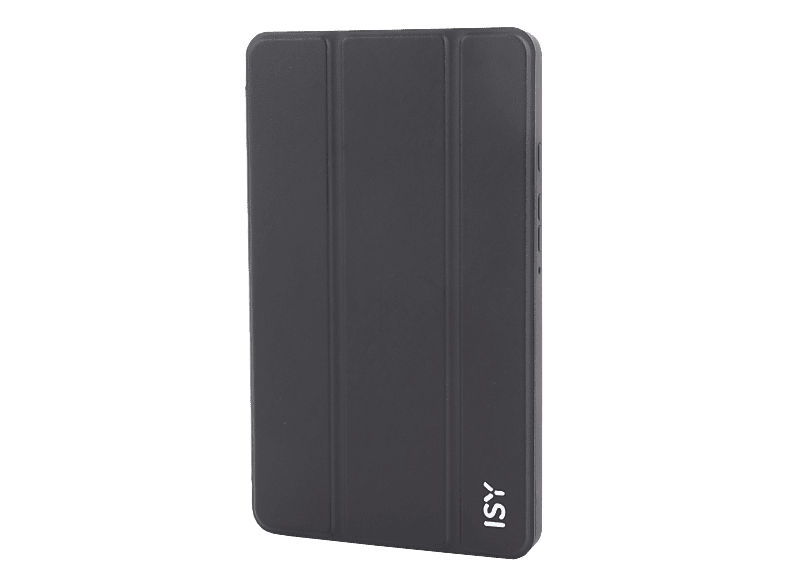 ISY ICT 2102-BK, Bookcover, Samsung, Galaxy Tab A9, Schwarz