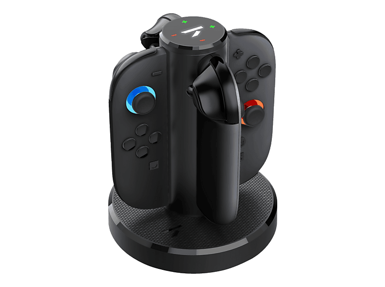 Stealth Controller-Ladestation 