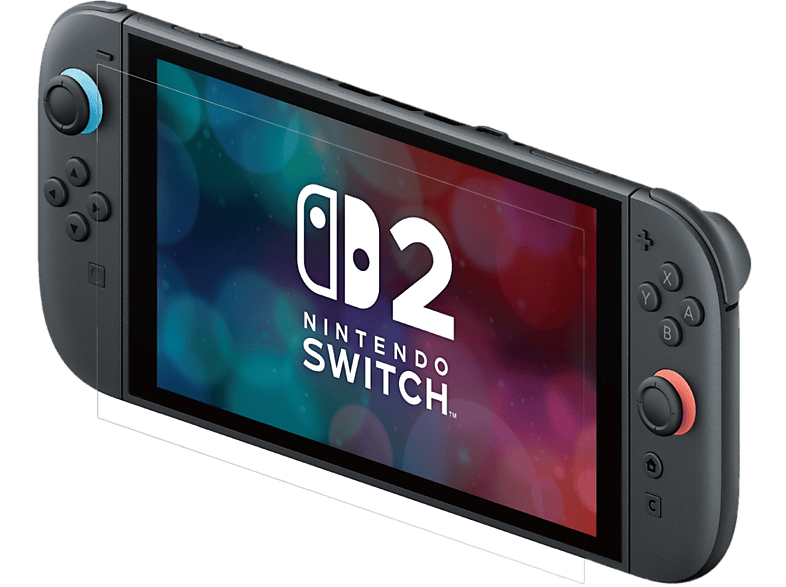 Hori Displayschutzfolie 