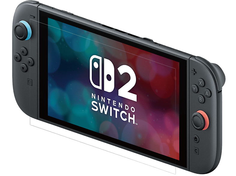Hori Displayschutzfolie 