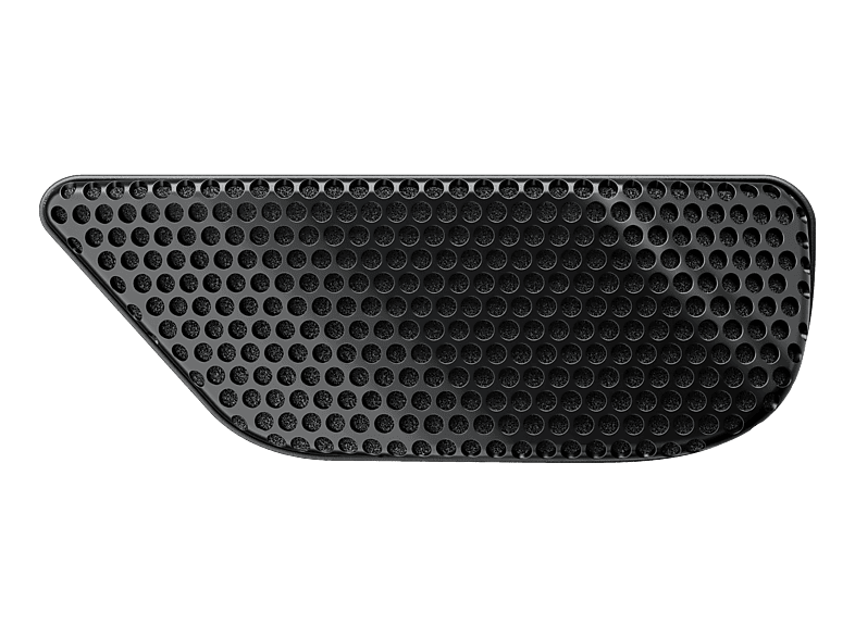 INSTA360 Ace Pro 2, Windschutz, Schwarz