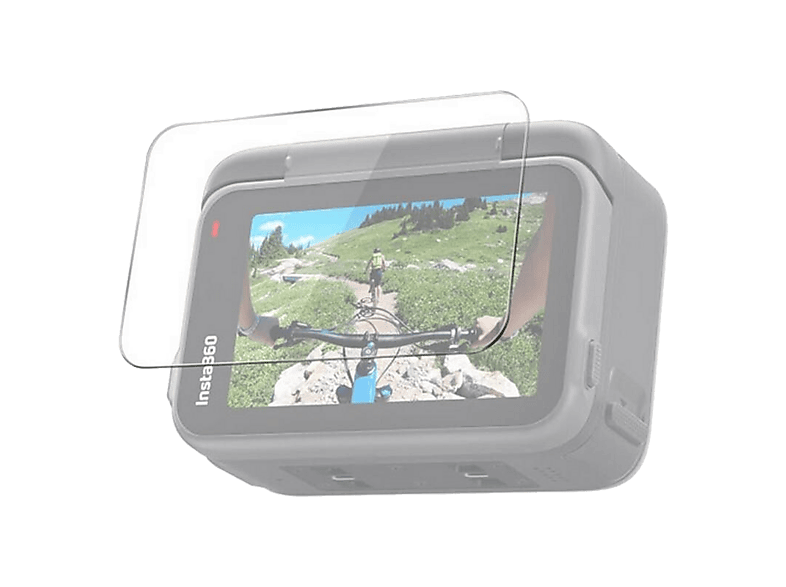 Insta360 CINSBAJC Displayschutz Insta360 Ace Pro