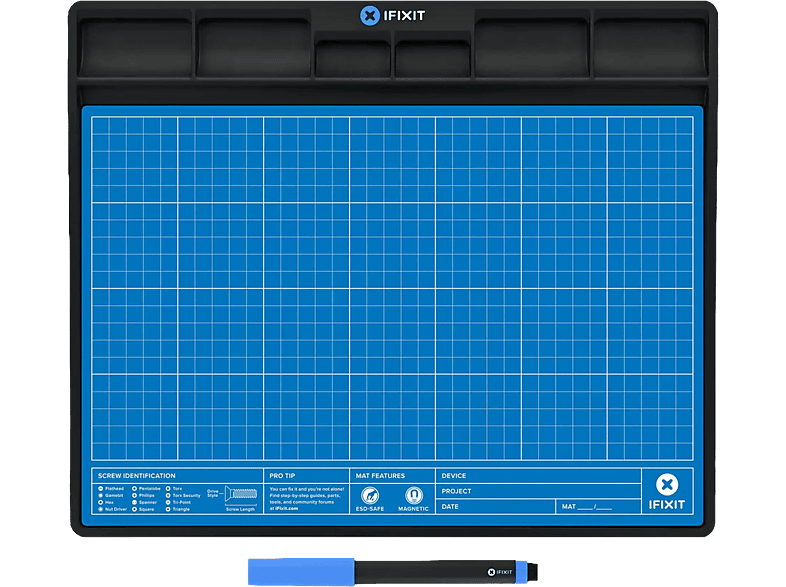 FIXIT Fix Mat IF145491-1