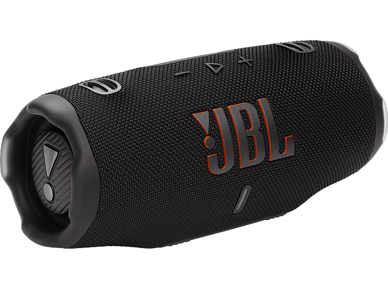 JBL - Bluetooth Speaker Charge 6 CHARGE