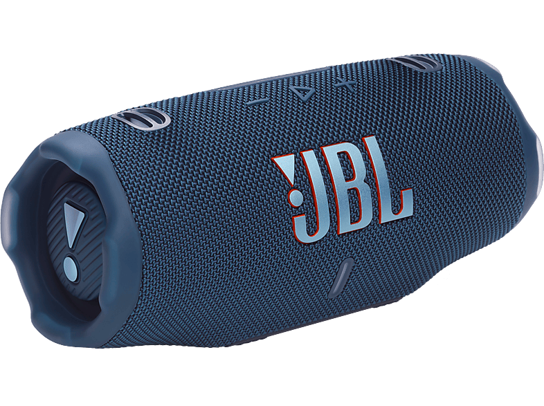 JBL - Bluetooth Speaker Charge 6 CHARGE