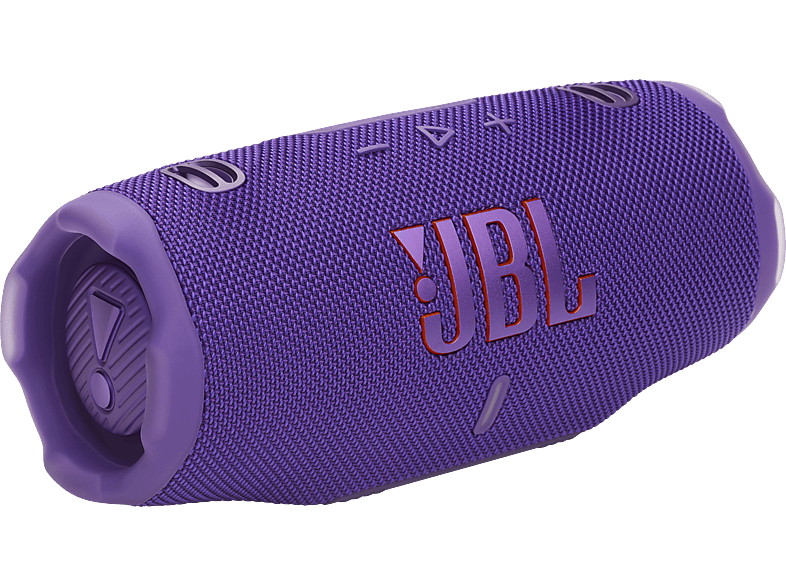 JBL - Bluetooth Speaker Charge 6 CHARGE