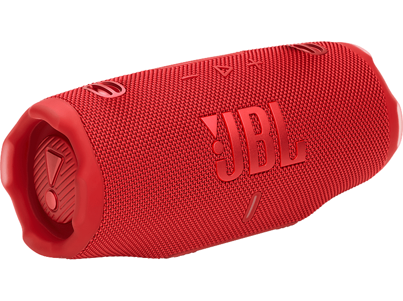 JBL - Bluetooth Speaker Charge 6 CHARGE