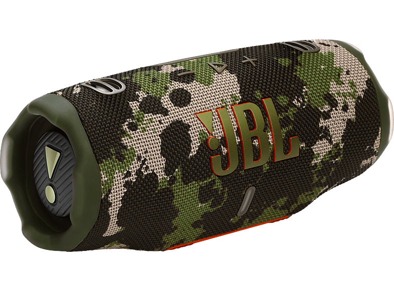 JBL - Bluetooth Speaker Charge 6 CHARGE