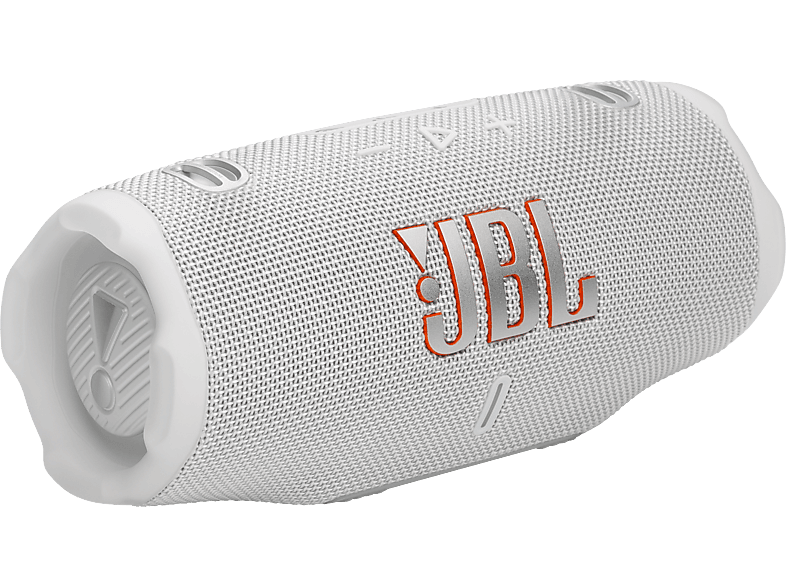 JBL - Bluetooth Speaker Charge 6 CHARGE