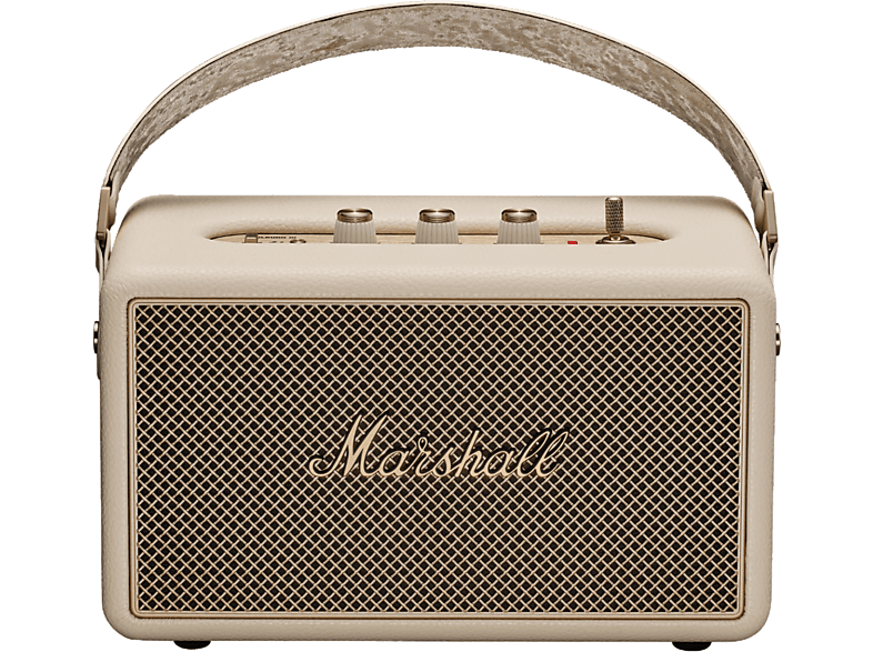 Marshall - Kilburn III Black & Brass