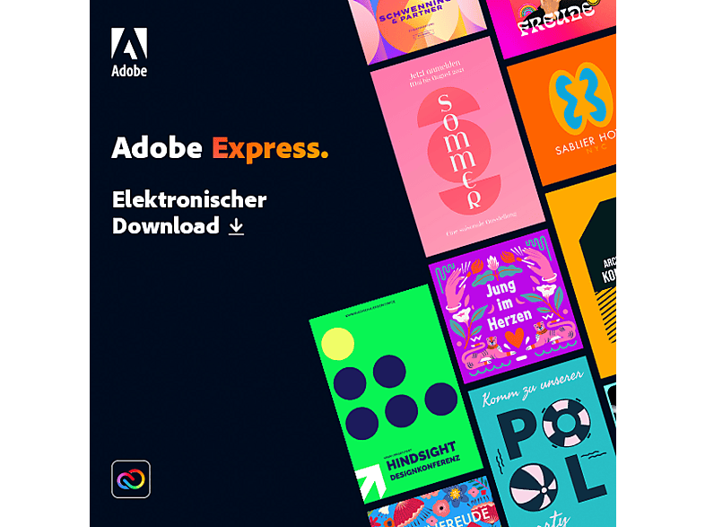 Express 1Y - Multiplattform
