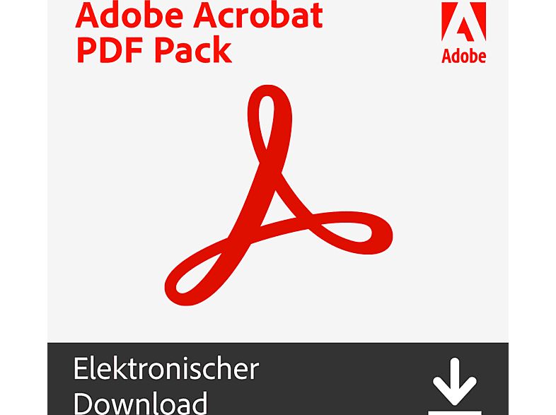 PDF Pack 1Y Standalone - Multiplattform