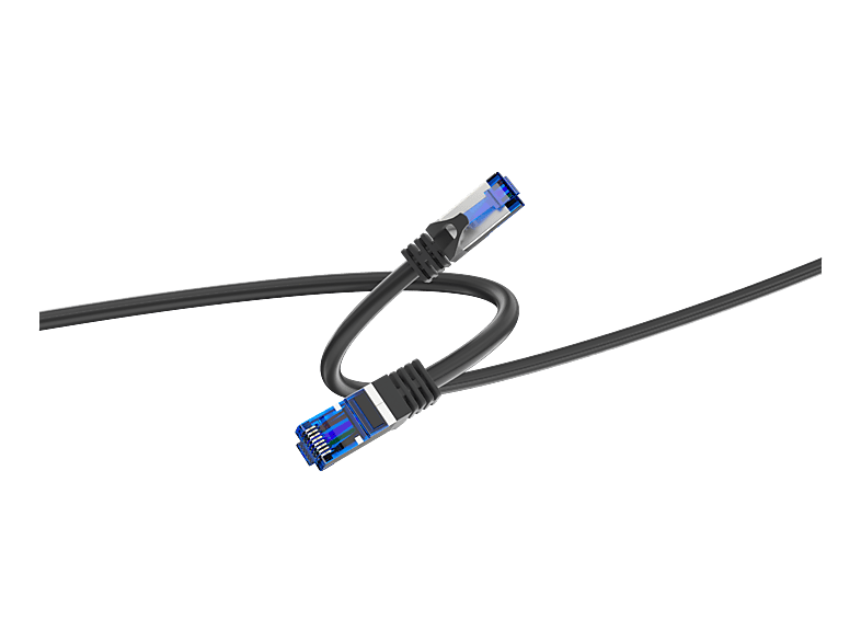 ISY IPC 1002, Netzwerkkabel, 1.5 m
