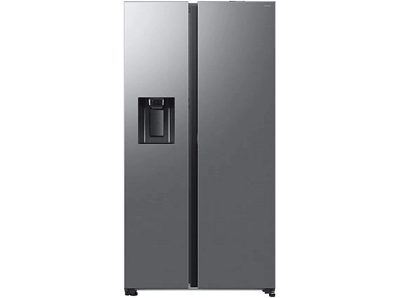 Samsung RS80F64KETWS Food-Center – Food Center – edelstahl
