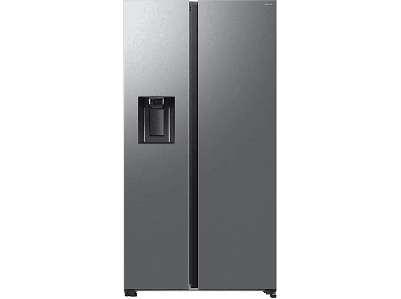 SAMSUNG Food Center RS70F65KETWS 640L