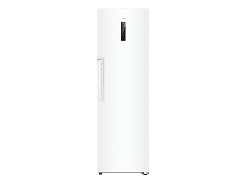 HAIER Gefrierschrank H4F306WAH1 301L No Frost