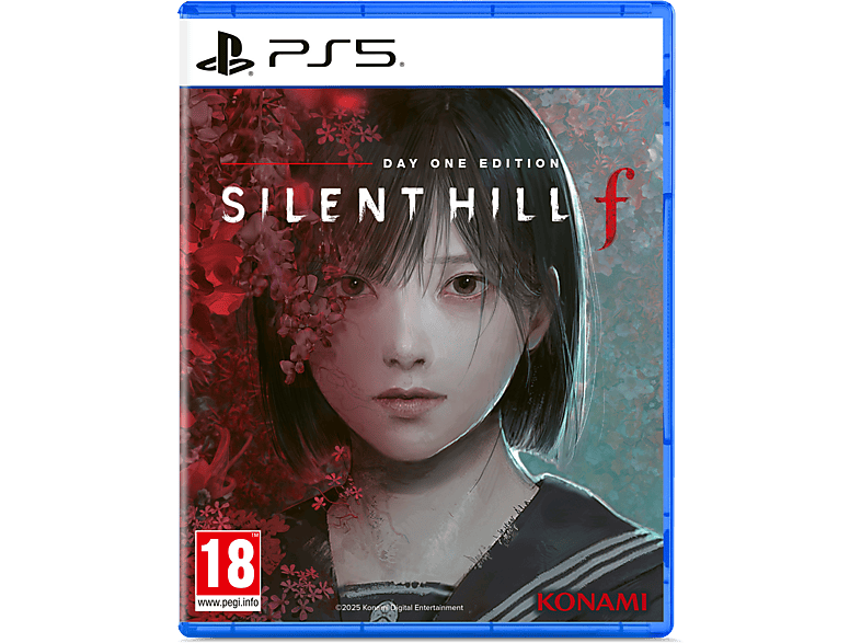 Konami Spielesoftware 