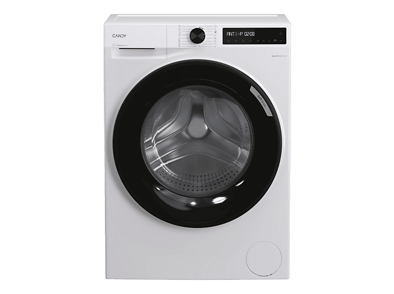 Candy BR 410BL8-S Waschmaschine – Waschmaschine Frontlader – schwarz / weiss