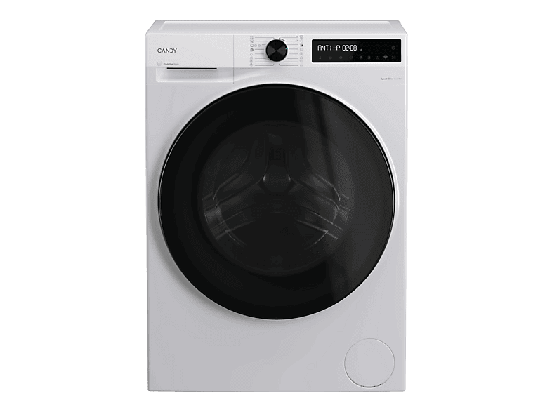 Candy BWR 6106BL8-S Waschtrockner – Waschtrockner Kombigerät – weiss