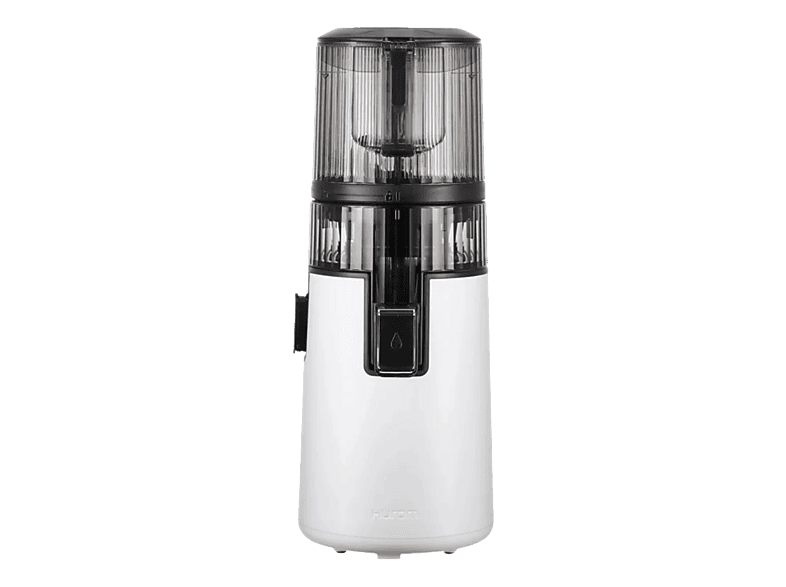 HUROM H70-FT Slow Juicer 150 W, Weiss
