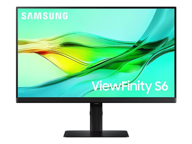 Samsung ViewFinity S6 LS24D600UAUXEN 24 