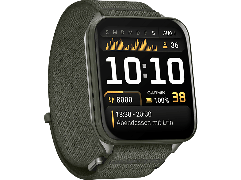 Garmin Smartwatch 
