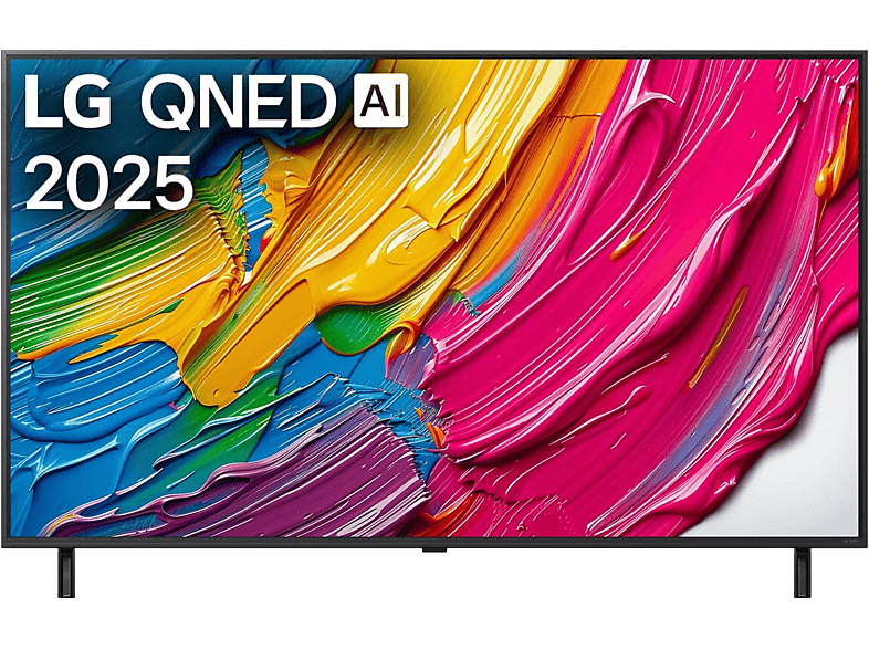 LG QNED-Fernseher 
