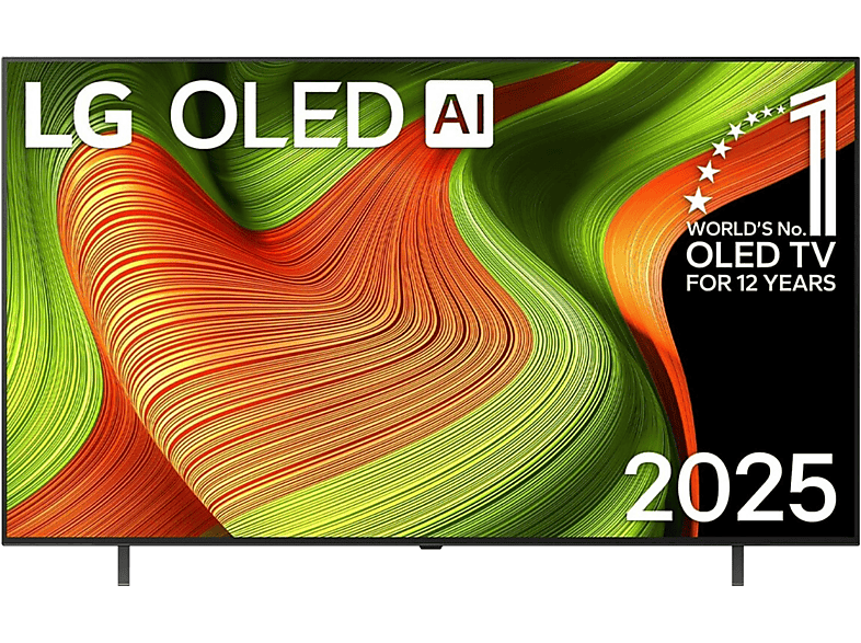 LG ELECTRONICS TV OLED OLED65B59LA, 65''/165cm 4K HDR OLED