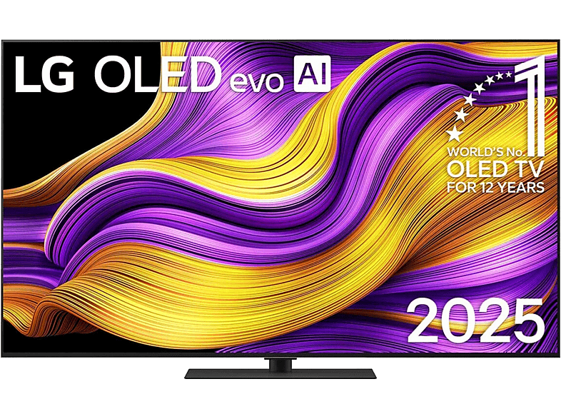 LG OLED65G59 - 65