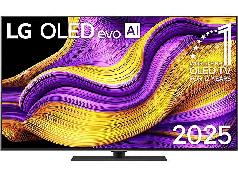 LG OLED55G59 - 55