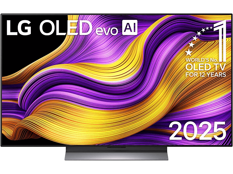 LG OLED48G59 - 48