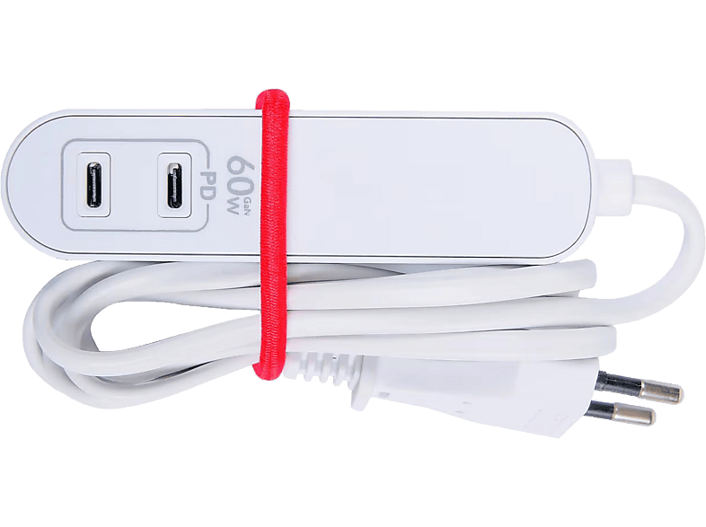 Skross Travel Station EU Usb-C