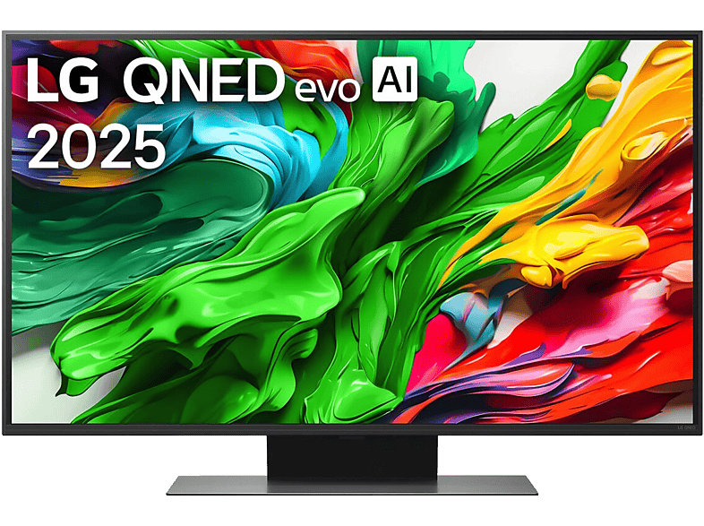 LG 43QNED86A - 43