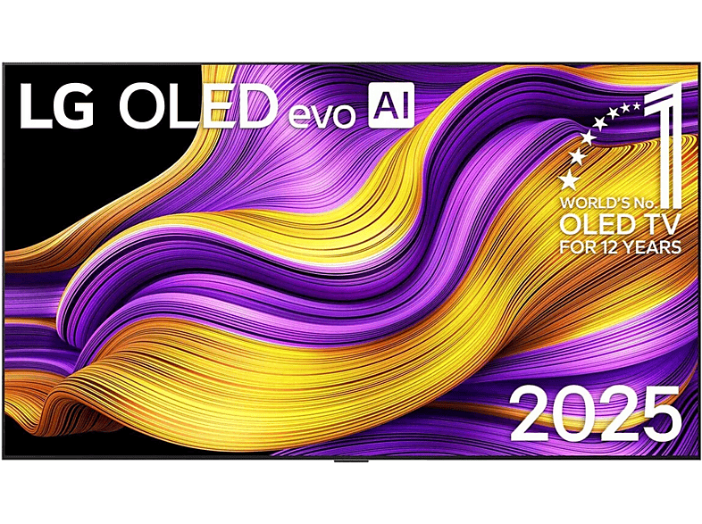 LG OLED77G57 - 77