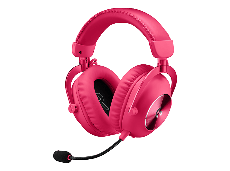 Logitech Headset 