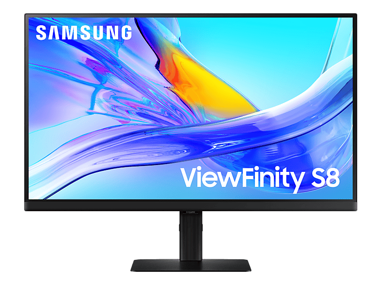 Samsung LED-Monitor 
