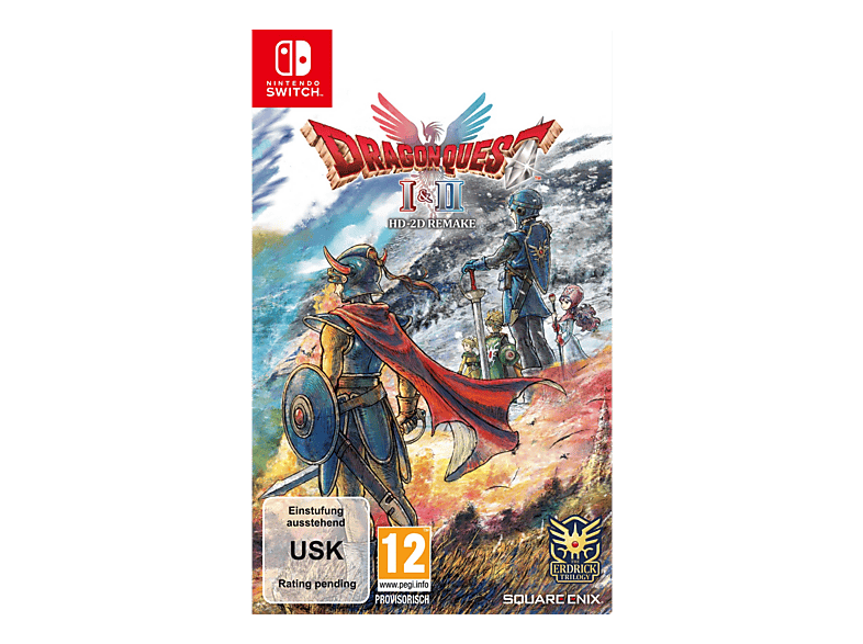 SquareEnix Spielesoftware 