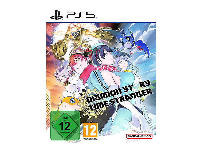 Bandai Spielesoftware 