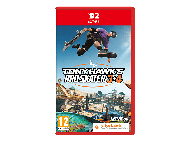 ACTIVISION BLIZZARD Spielesoftware 