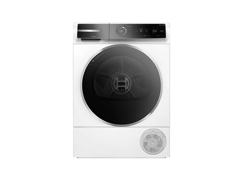 Bosch - WQB246D1CH Wäschetrockner, One Size