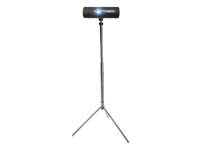 JMGO PicoFlix Bundle Beamer (Full-HD, 3D, 420 ISO Lumen, WLAN)