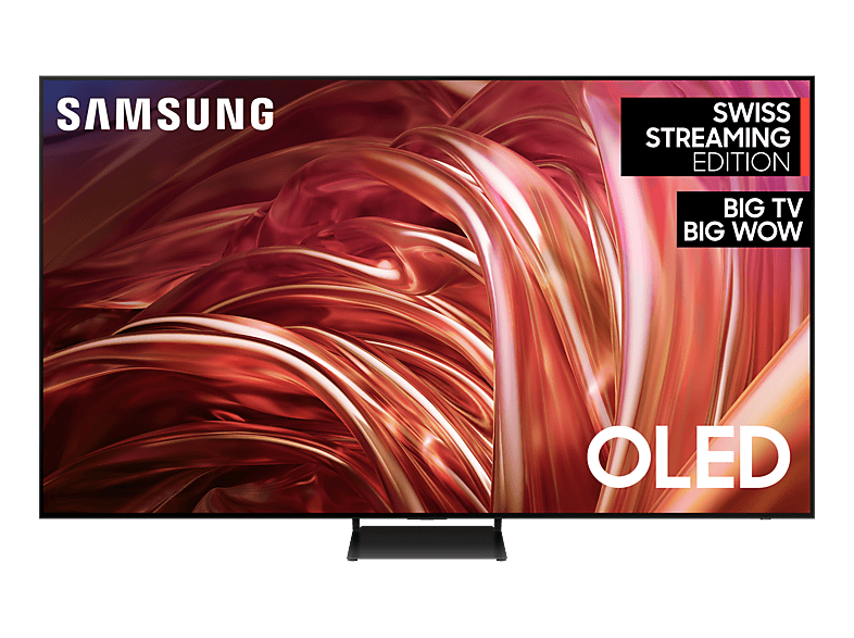 Samsung QLED-Fernseher 