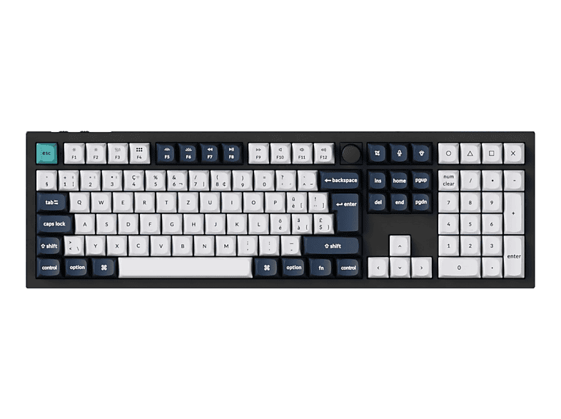 Gaming-Tastatur 