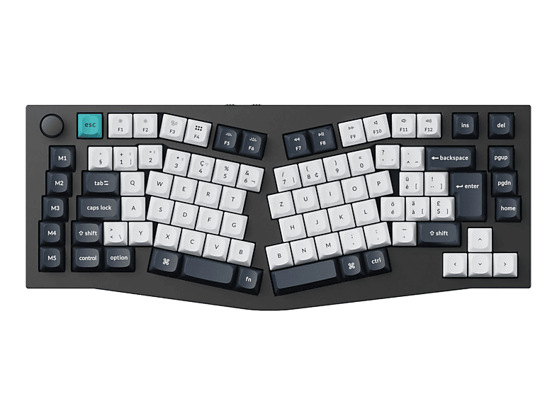 Gaming-Tastatur 
