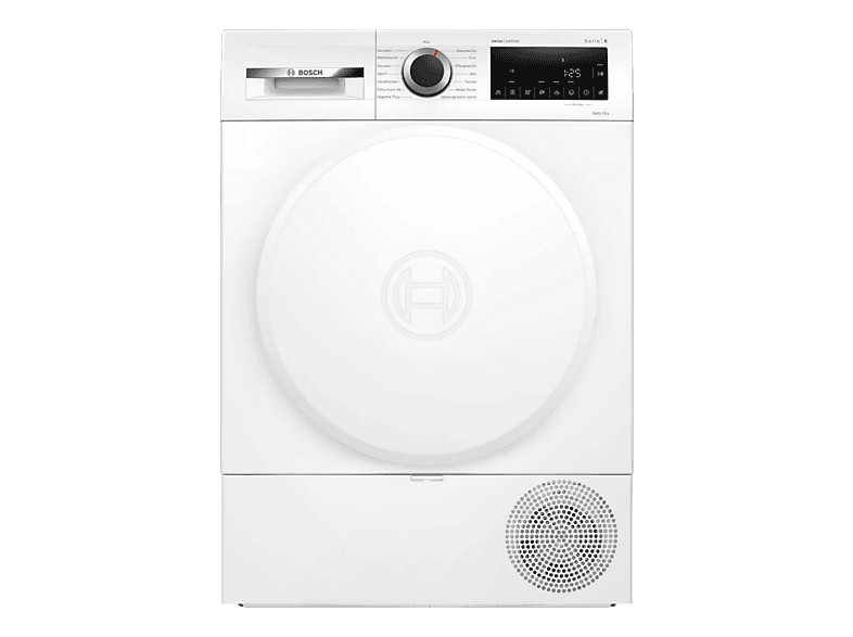 BOSCH Wäschetrockner WQG233V1CH 8kg