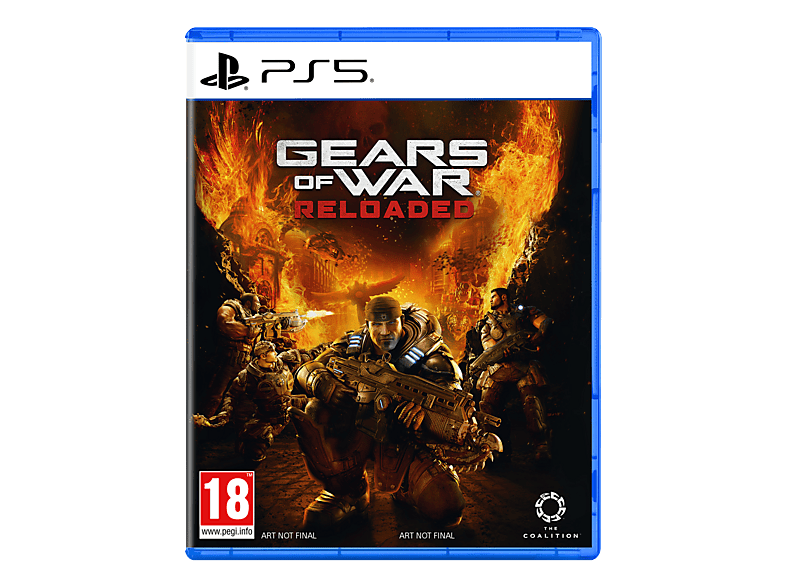 Spielesoftware 