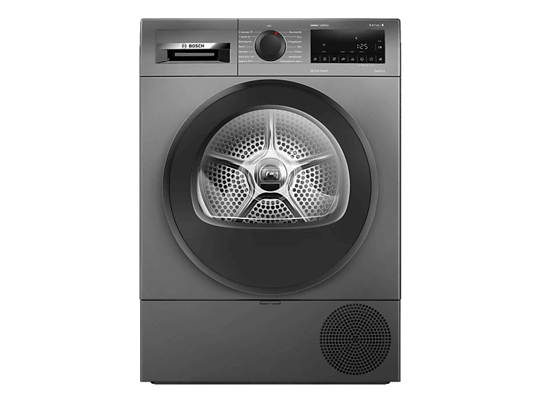 BOSCH Wärmepumpentrockner 